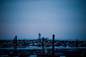 Port Colborne Lighthouse